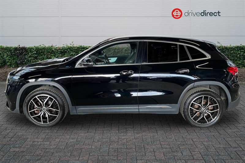 Used Mercedes-Benz EQA 2021 for sale - 76844413: Photo 6