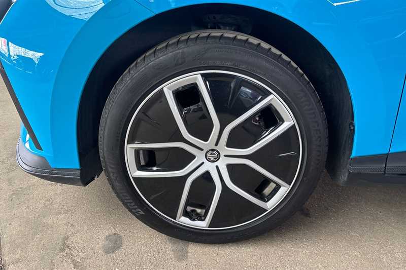 Used MG MG4 2024 for sale - 78217753: Photo 12