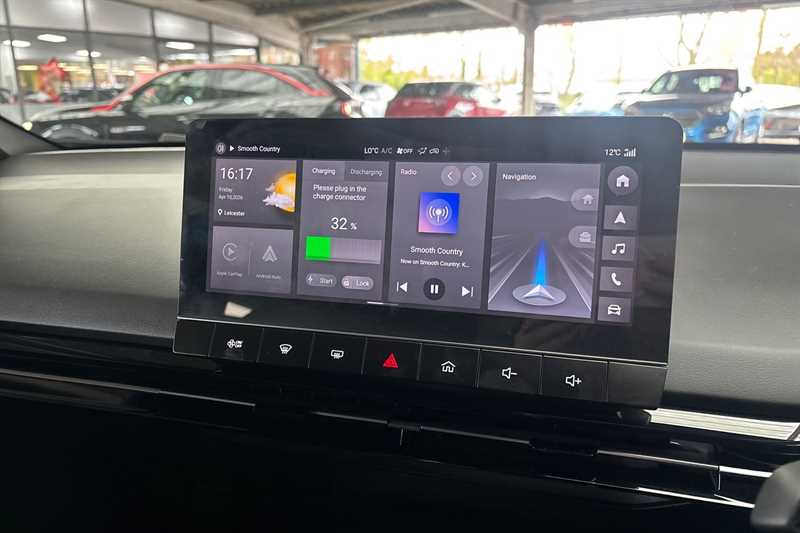 Used MG MG4 2024 for sale - 78217753: Photo 17