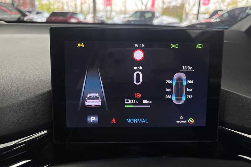 Used MG MG4 2024 for sale - 78217753: Photo 20