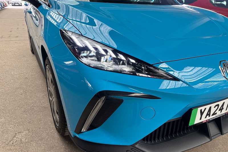 Used MG MG4 2024 for sale - 78217753: Photo 28