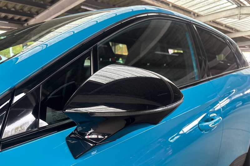 Used MG MG4 2024 for sale - 78217753: Photo 35