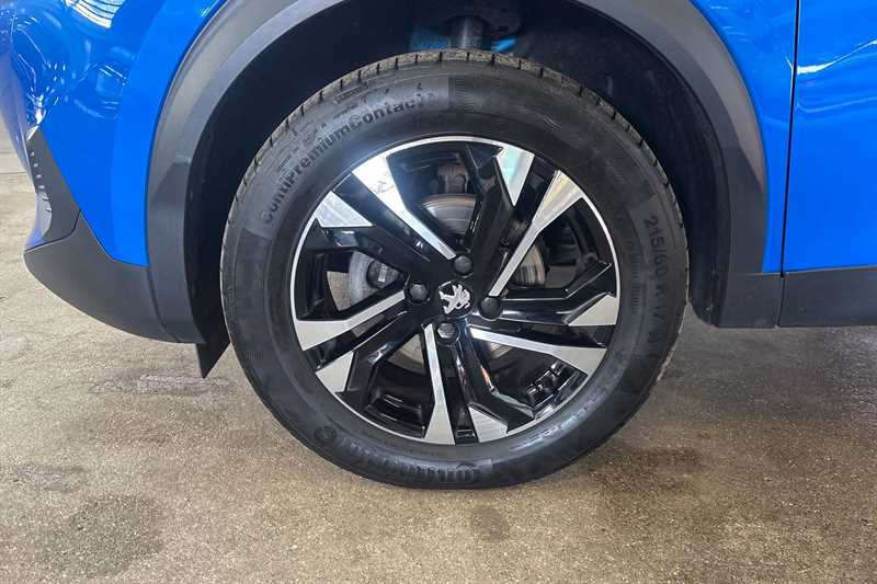 Used Peugeot 2008 2022 for sale - 77711903: Photo 12