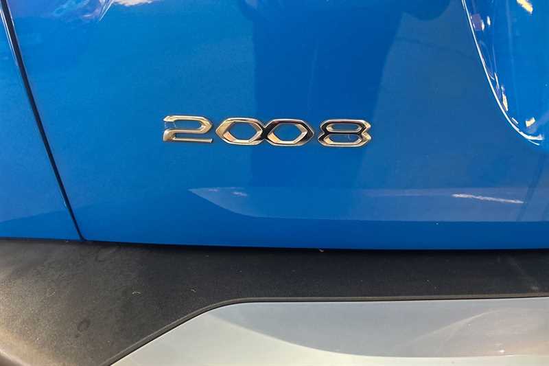 Used Peugeot 2008 2022 for sale - 77711903: Photo 30