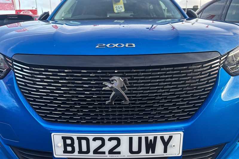 Used Peugeot 2008 2022 for sale - 77711903: Photo 39