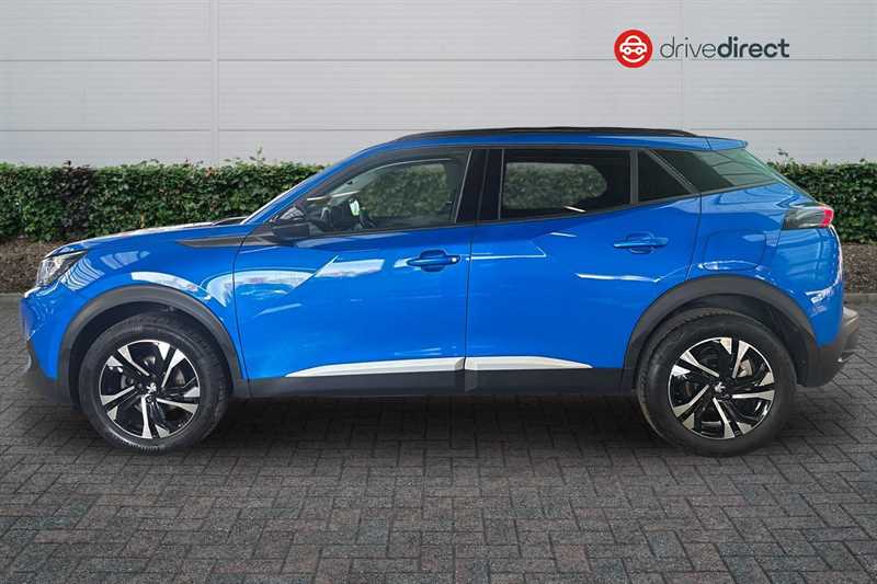 Used Peugeot 2008 2022 for sale - 77711903: Photo 6