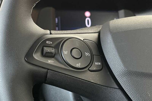 Used Vauxhall Corsa 2025 for sale - 75063597: Photo 21
