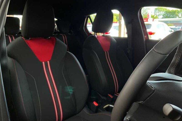 Used Vauxhall Corsa 2025 for sale - 75063597: Photo 23