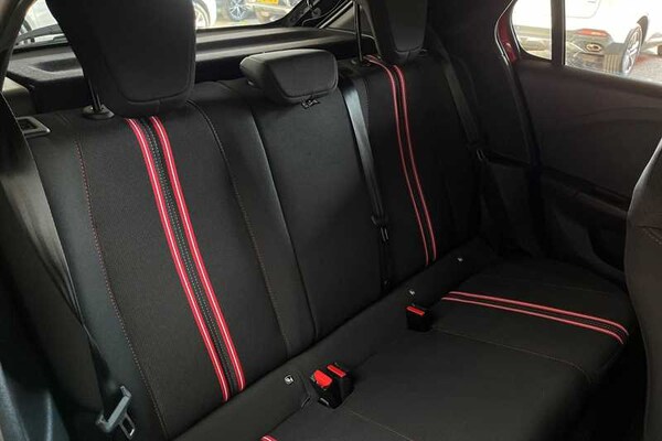 Used Vauxhall Corsa 2025 for sale - 75063597: Photo 24