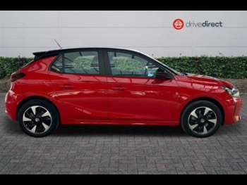 Used Vauxhall Corsa 2025 for sale - 75063597: Photo
