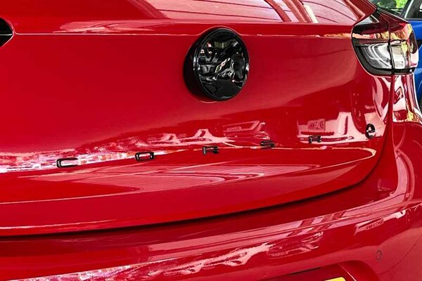 Used Vauxhall Corsa 2025 for sale - 75063597: Photo 30