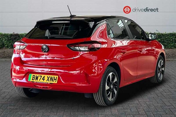 Used Vauxhall Corsa 2025 for sale - 75063597: Photo 3