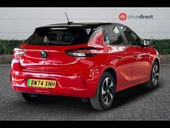 Used Vauxhall Corsa 2025 for sale - 75063597: Photo