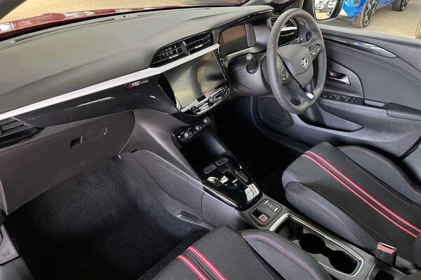 Used Vauxhall Corsa 2025 for sale - 75063597: Photo 44