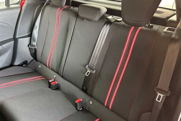 Used Vauxhall Corsa 2025 for sale - 75063597: Photo 45