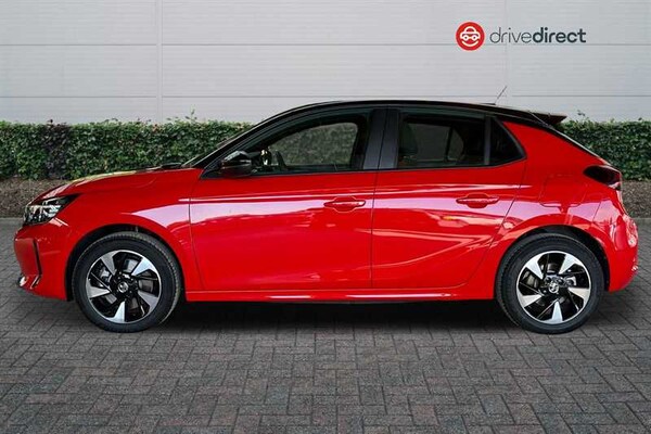 Used Vauxhall Corsa 2025 for sale - 75063597: Photo 6