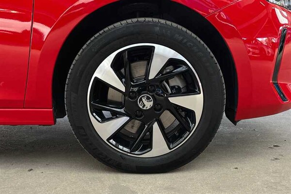 Used Vauxhall Corsa 2025 for sale - 75063597: Photo 9