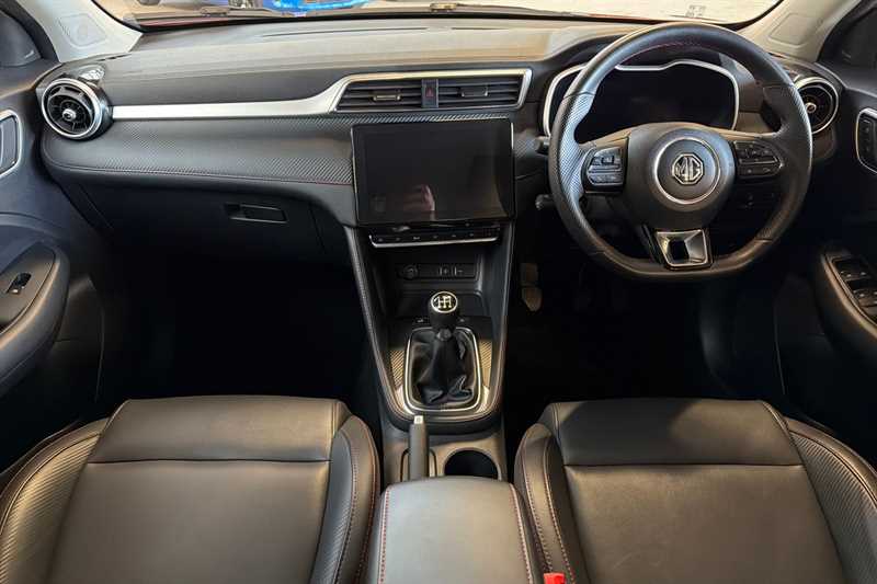 Used MG MG ZS 2024 for sale - 76316208: Photo 13