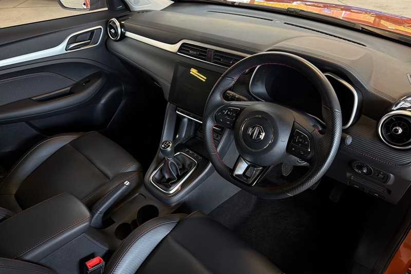 Used MG MG ZS 2024 for sale - 76316208: Photo 36