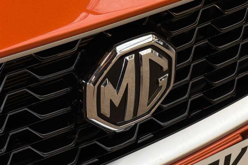 Used MG MG ZS 2024 for sale - 76316208: Photo 43