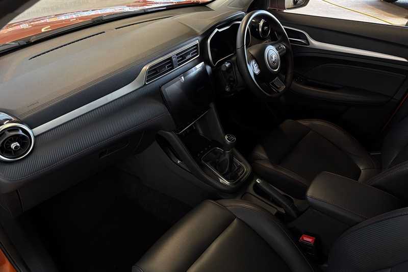 Used MG MG ZS 2024 for sale - 76316208: Photo 44