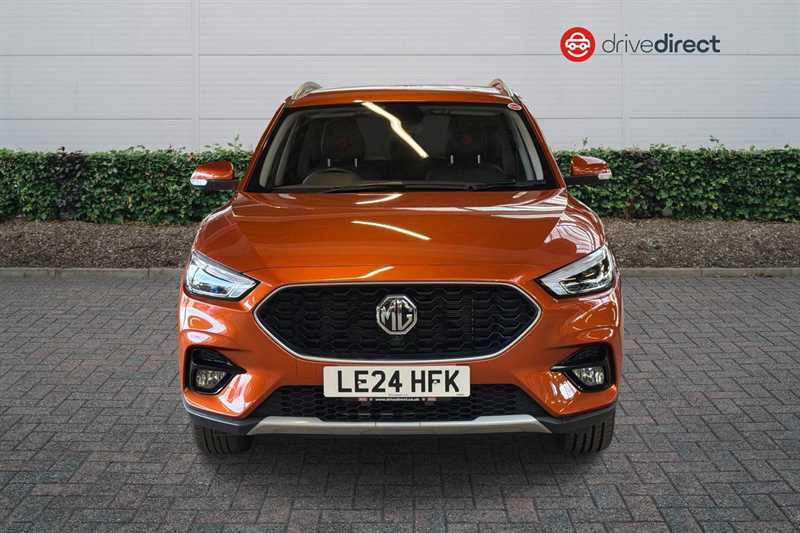 Used MG MG ZS 2024 for sale - 76316208: Photo 8