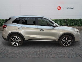 Used MG MG ZS 2025 for sale - 76575373: Photo