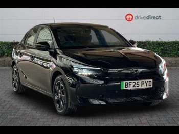 Used Vauxhall Corsa 2025 for sale - 74922730: Photo