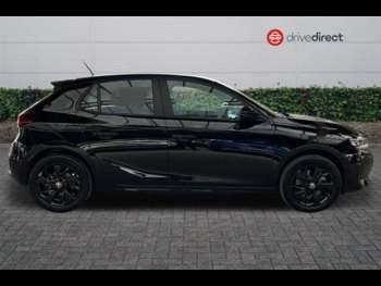 Used Vauxhall Corsa 2025 for sale - 74922730: Photo