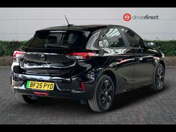 Used Vauxhall Corsa 2025 for sale - 74922730: Photo
