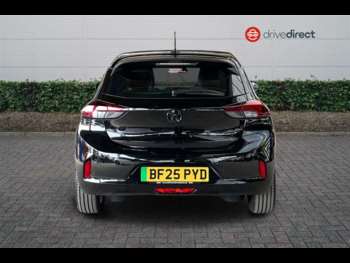 Used Vauxhall Corsa 2025 for sale - 74922730: Photo