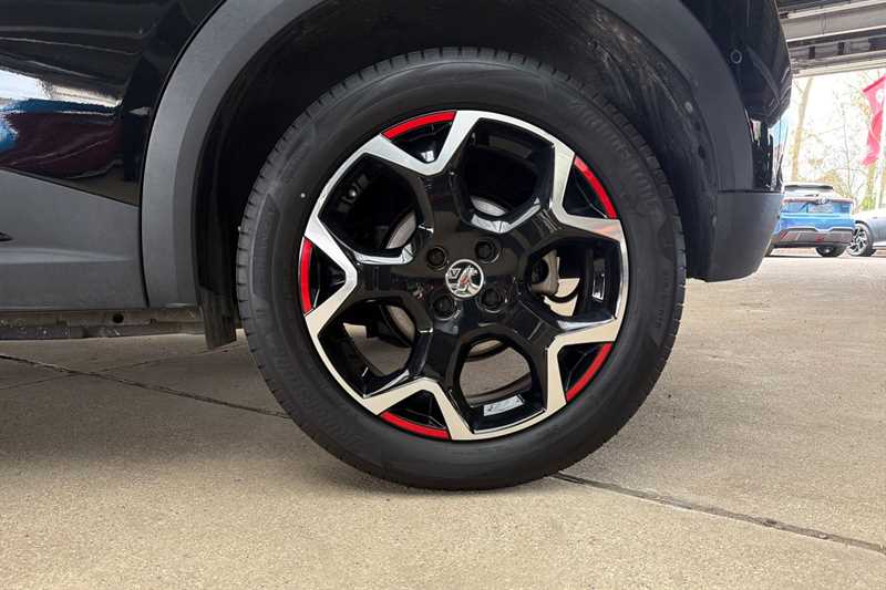 Used Vauxhall Mokka 2023 for sale - 78222298: Photo 11