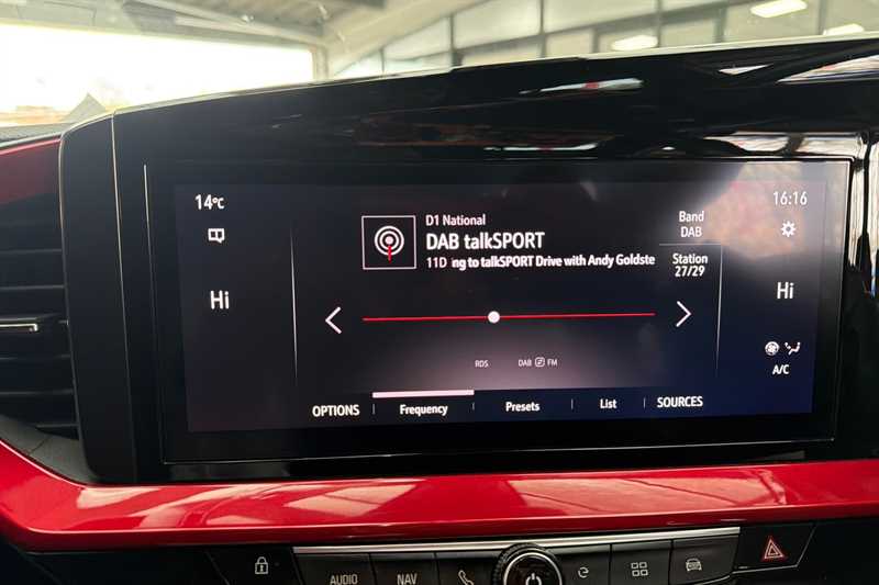 Used Vauxhall Mokka 2023 for sale - 78222298: Photo 18