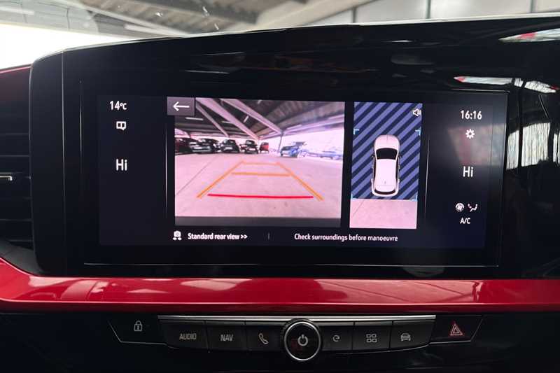 Used Vauxhall Mokka 2023 for sale - 78222298: Photo 19