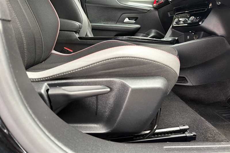 Used Vauxhall Mokka 2023 for sale - 78222298: Photo 26