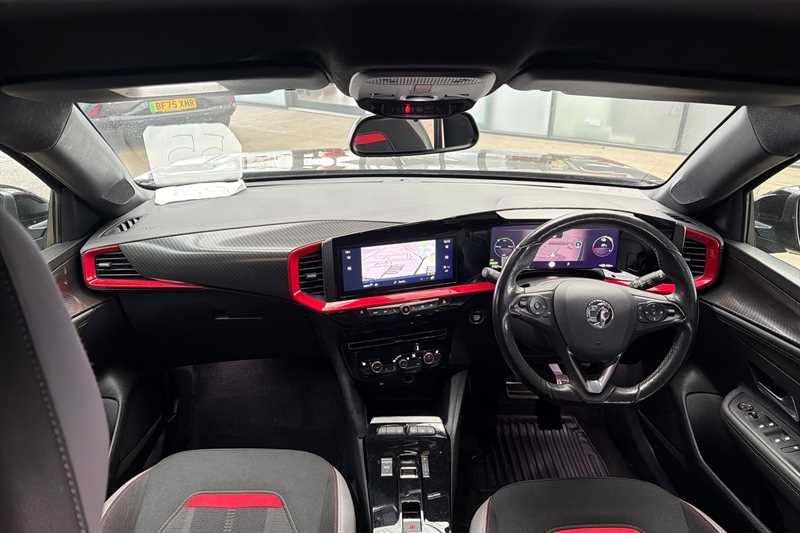 Used Vauxhall Mokka 2023 for sale - 78222298: Photo 38