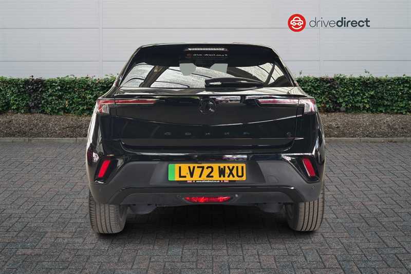 Used Vauxhall Mokka 2023 for sale - 78222298: Photo 4