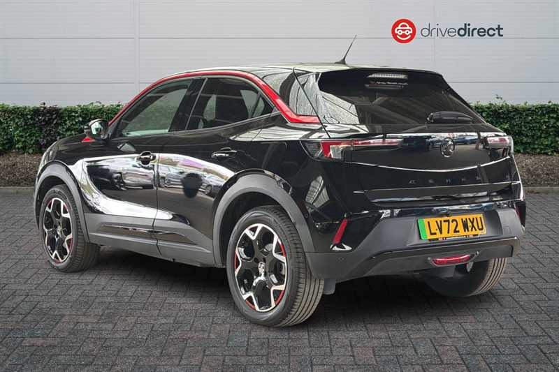 Used Vauxhall Mokka 2023 for sale - 78222298: Photo 5