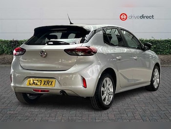 Used Vauxhall Corsa 2023 for sale - 78339368: Photo