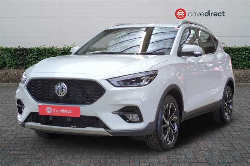 Used MG MG ZS 2025 for sale - 77915127: Photo 7