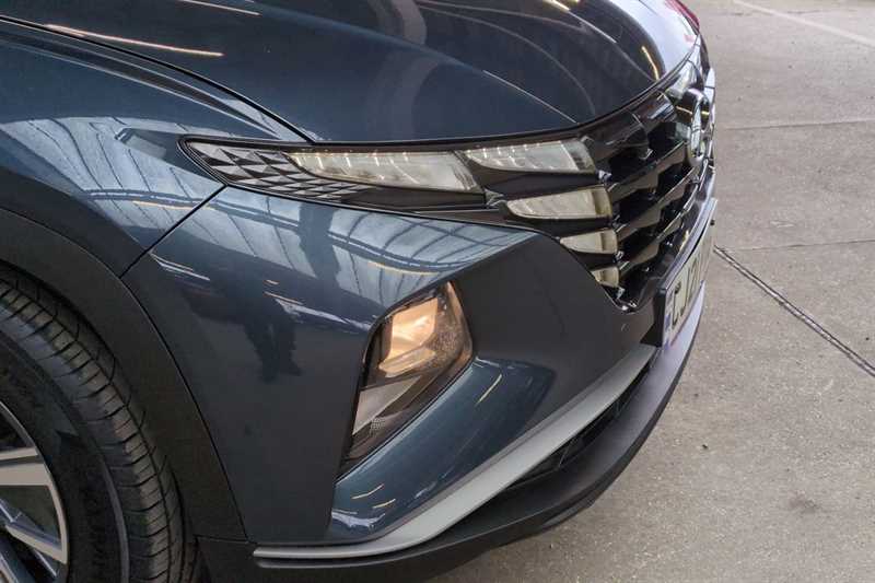 Used Hyundai TUCSON 2021 for sale - 77757342: Photo 28