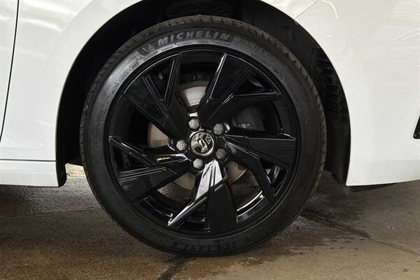 Used Vauxhall Astra 2023 for sale - 76329389: Photo 11