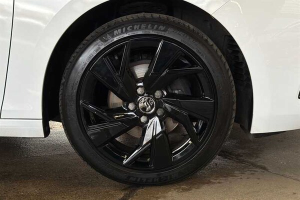 Used Vauxhall Astra 2023 for sale - 76329389: Photo 12