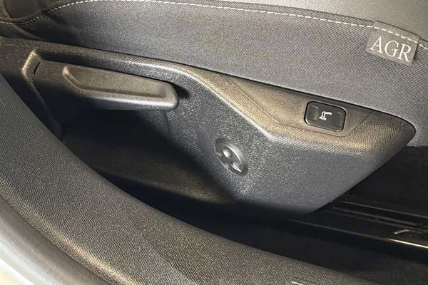 Used Vauxhall Astra 2023 for sale - 76329389: Photo 26