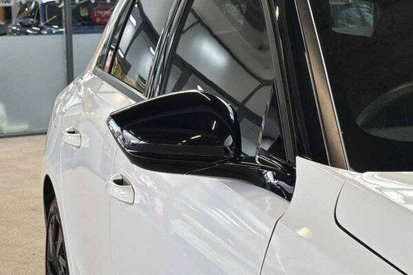 Used Vauxhall Astra 2023 for sale - 76329389: Photo 34