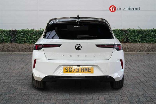 Used Vauxhall Astra 2023 for sale - 76329389: Photo 4