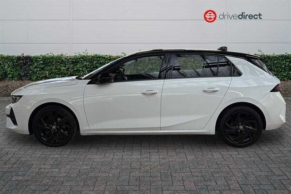 Used Vauxhall Astra 2023 for sale - 76329389: Photo 6