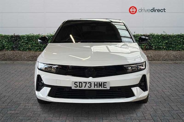 Used Vauxhall Astra 2023 for sale - 76329389: Photo 8