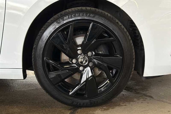 Used Vauxhall Astra 2023 for sale - 76329389: Photo 9