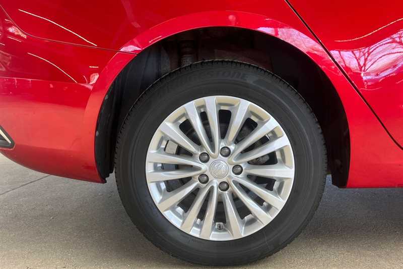 Used MG MG5 2022 for sale - 78174274: Photo 10